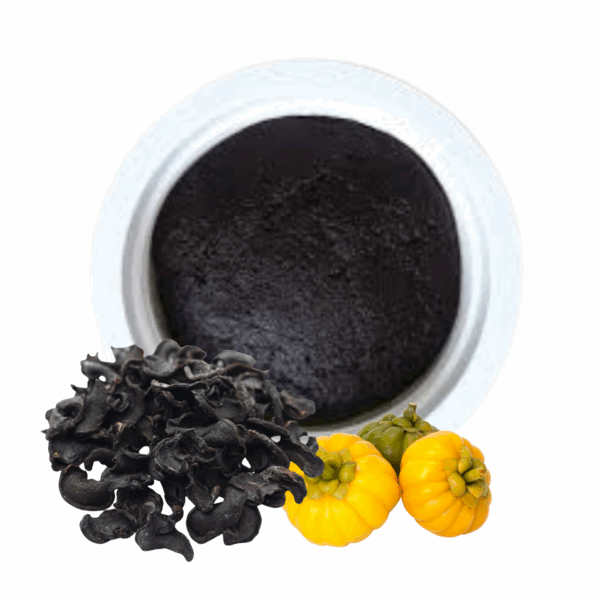 Garcinia Paste (Goraka Paste - ගොරකා)