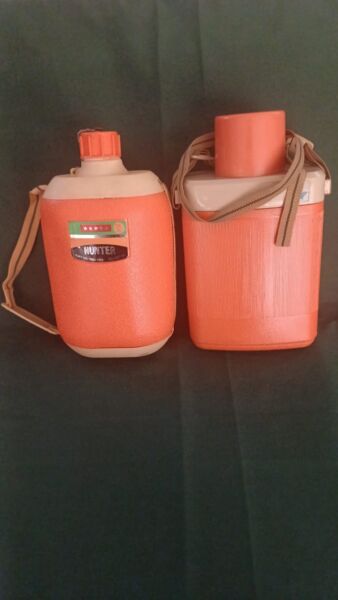 2 Pressure Cookers, 1 Rice Cooker, Assorted Pots & Water Bottles – Excellent Used Condition (Sihina Project)